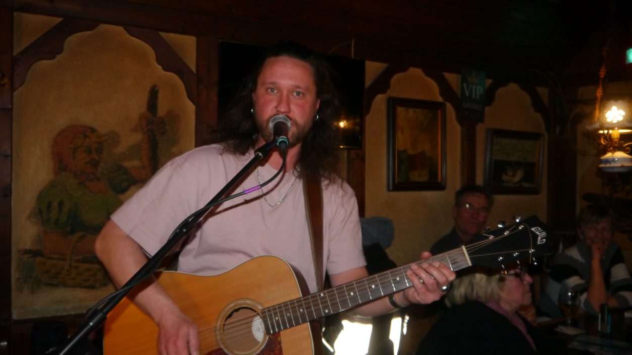 Veranstaltung Mense im Aalepeter